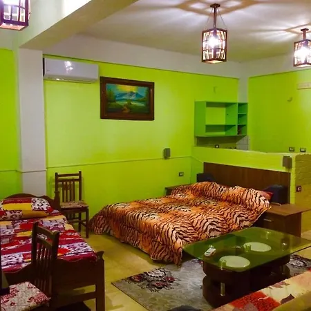 Aleksander Apartment *