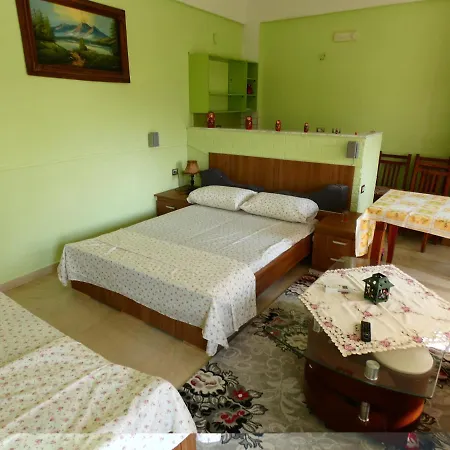 Apartment Aleksander