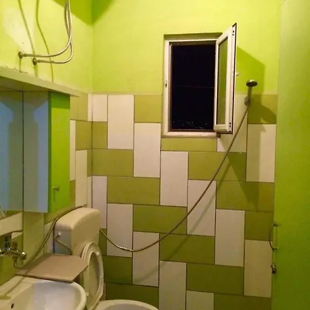 Apartment Aleksander Berat